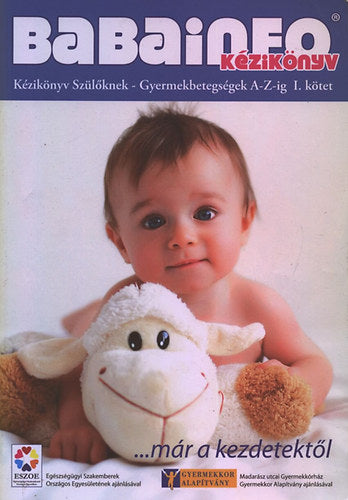Babainfo - Kézikönyv