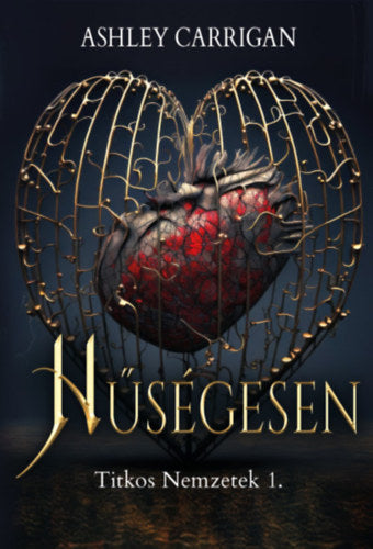 Hűségesen - Carrigan, Ashley