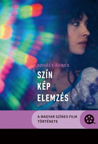 SZÍN-KÉP-ELEMZÉS - Kovács Ágnes