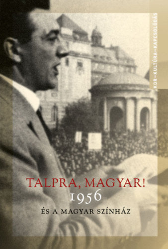 TALPRA, MAGYAR! - 