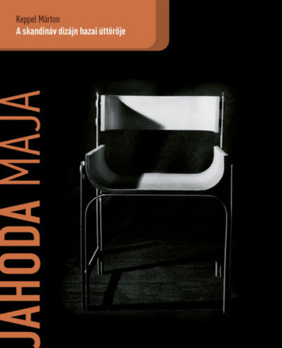 Jahoda Maja