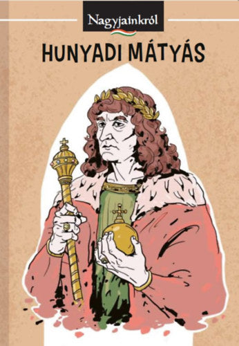Hunyadi Mátyás