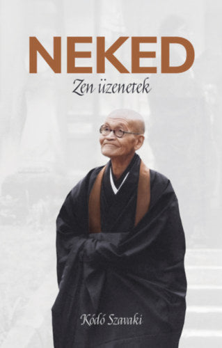 Neked - Kódó Szavaki