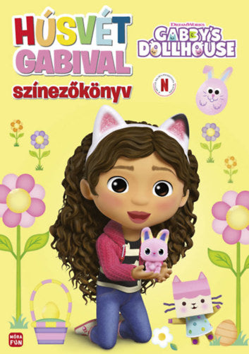 Gabby&
