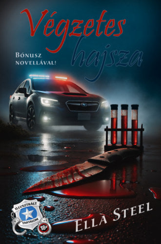 Végzetes hajsza