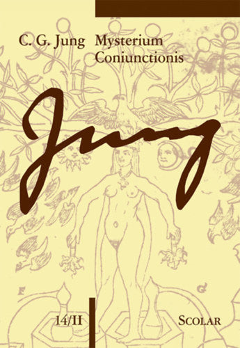 Mysterium Coniunctionis II. (ÖM 14/II)