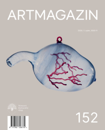 Artmagazin 152. - 
