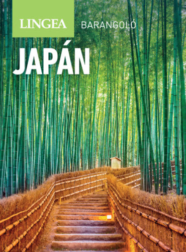 Japán barangoló