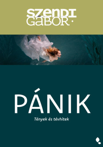 Pánik - Szendi Gábor