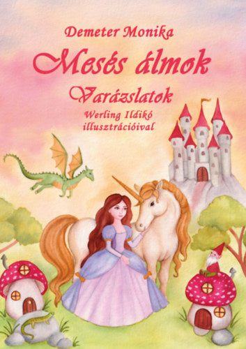 Mesés Álmok - Varázslatok