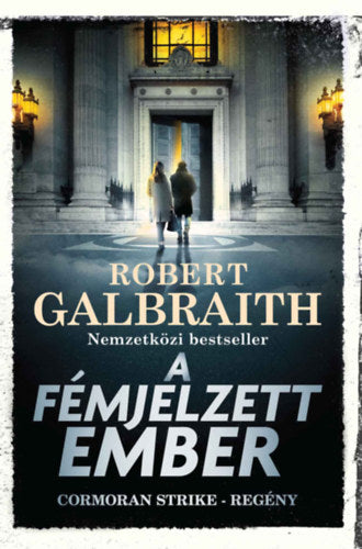 A fémjelzett ember
