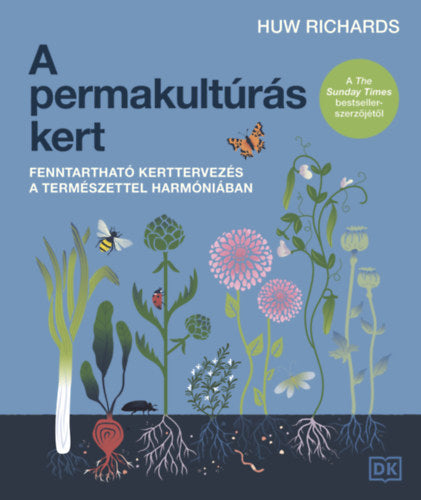 A permakultúrás kert