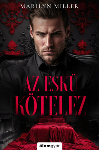 Az eskü kötelez