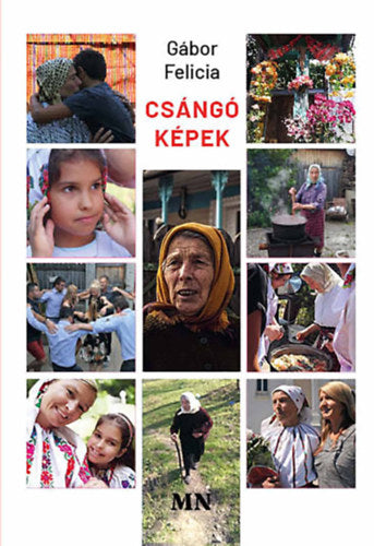 Csángó képek