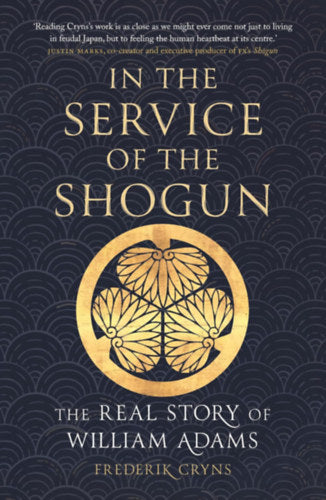 In the Service of the Shogun - Frederik Cryns
