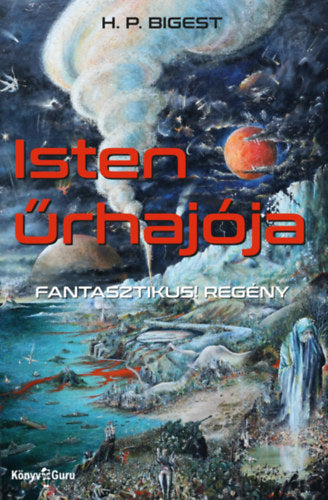 Isten űrhajója