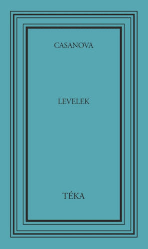 Levelek