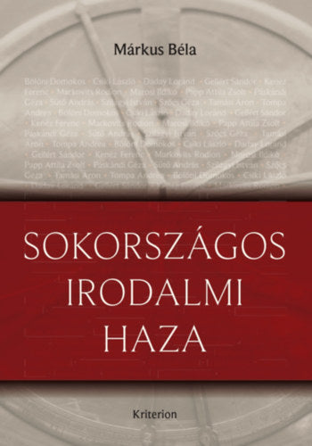 Sokországos irodalmi haza