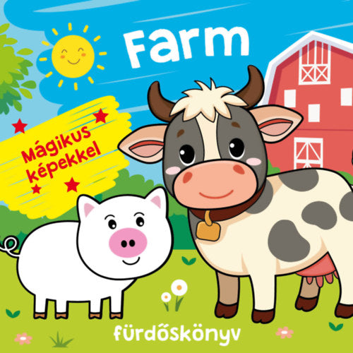 Farm fürdőskönyv