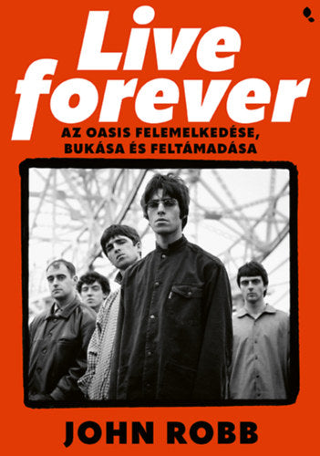 Live Forever