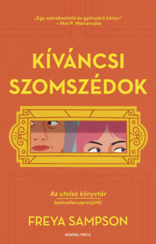 Kíváncsi szomszédok