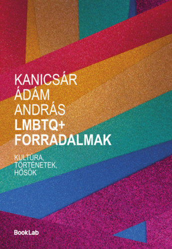LMBTQ+ forradalmak