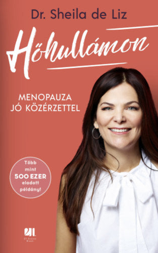 Hőhullámon - Dr. Sheila De Liz