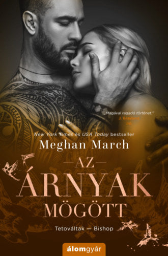 Az árnyak mögött