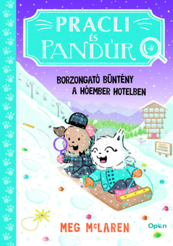 Pracli és Pandúr
