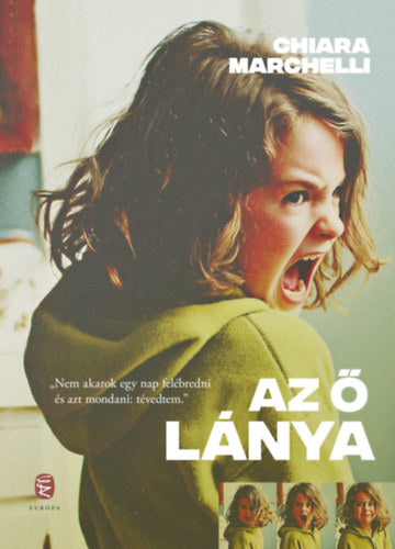 Az ő lánya - Chiara Marchelli
