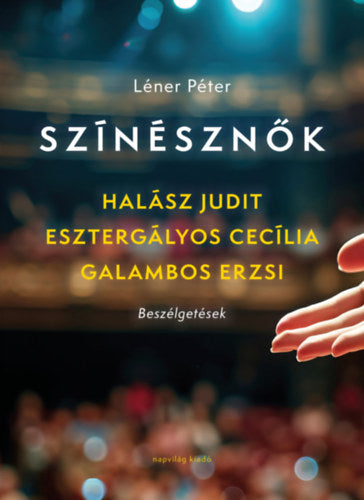 Színésznők