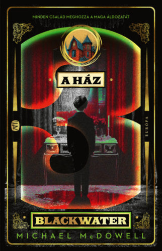A ház