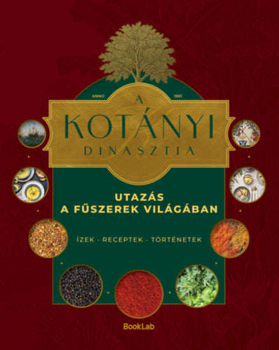 A Kotányi dinasztia