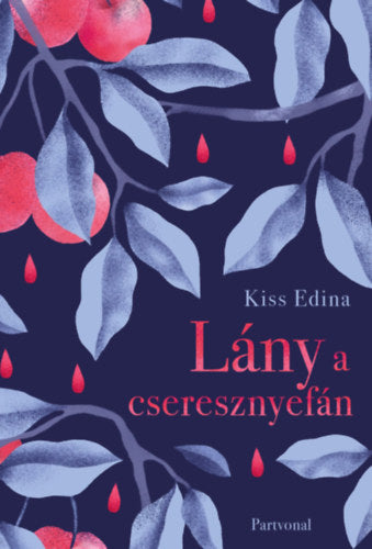 Lány a cseresznyefán