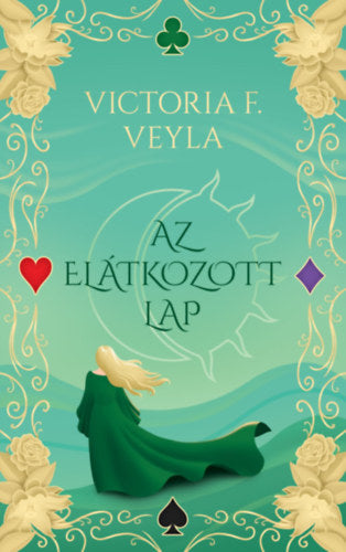 Az elátkozott lap