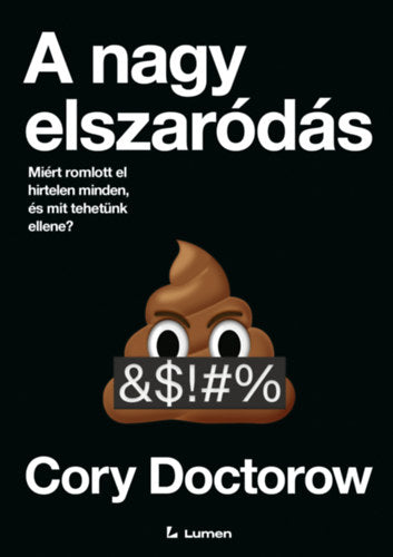 A nagy elszaródás