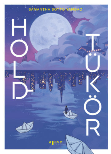 Holdtükör - Samantha Sotto Yambao