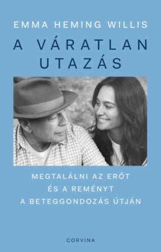 A váratlan utazás