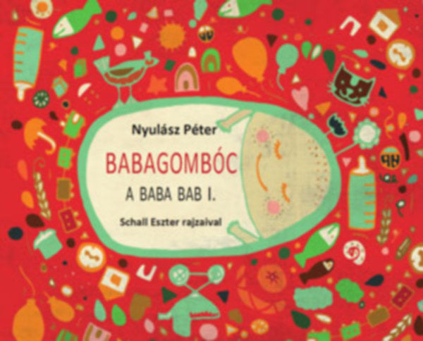 Babagombóc