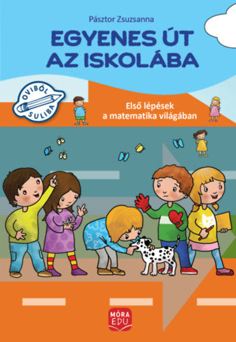 Egyenes út az iskolába