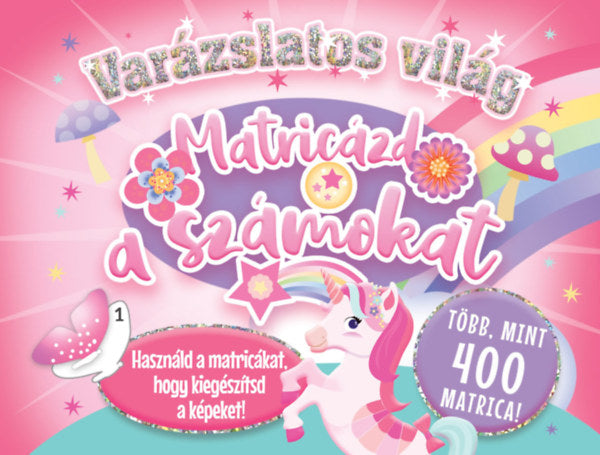 Varázslatos világ