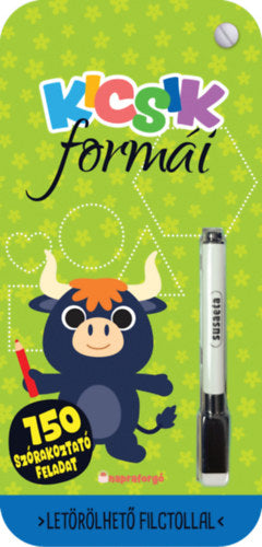 Kicsik formái - 