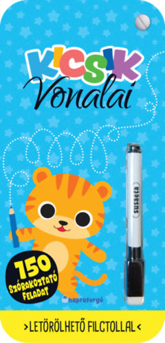 Kicsik vonalai - 