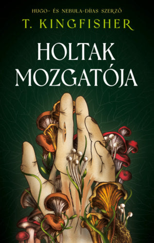 Holtak mozgatója