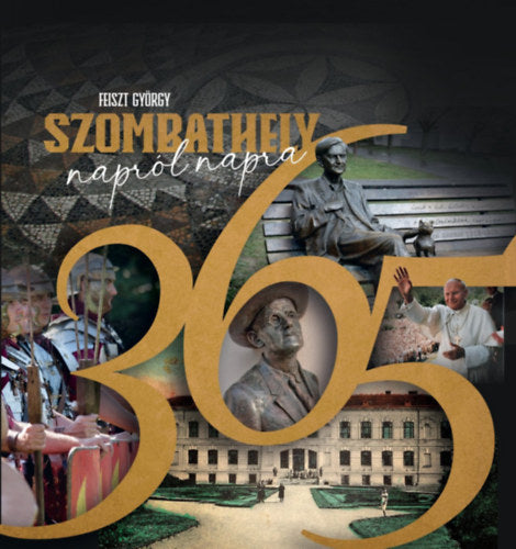 Szombathely napról napra