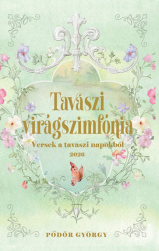 Tavaszi virágszimfónia