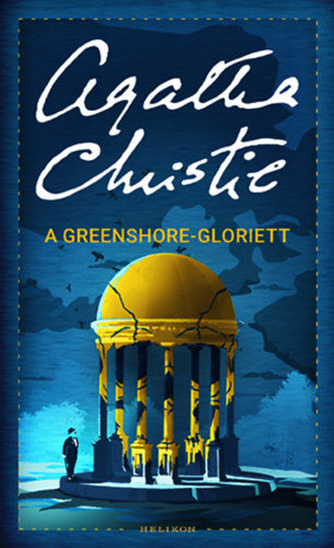 A Greenshore-gloriett