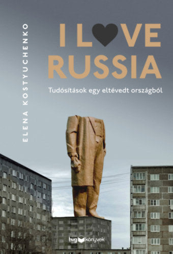 I Love Russia