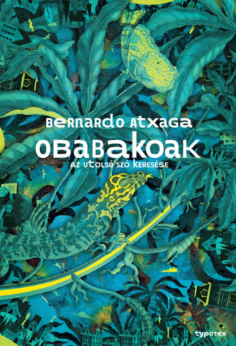 Obabakoak