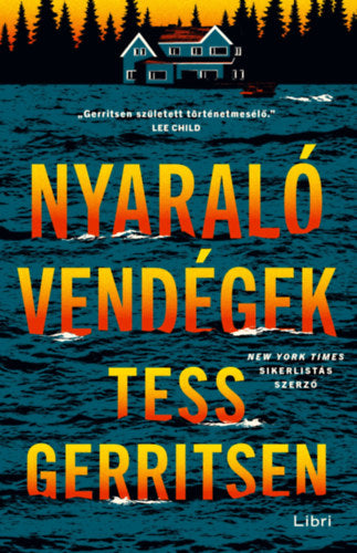 Nyaralóvendégek